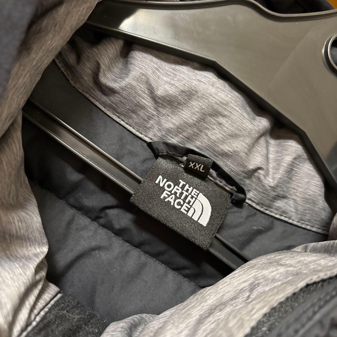 ザノースフェイス☆ダウンコート　レディース