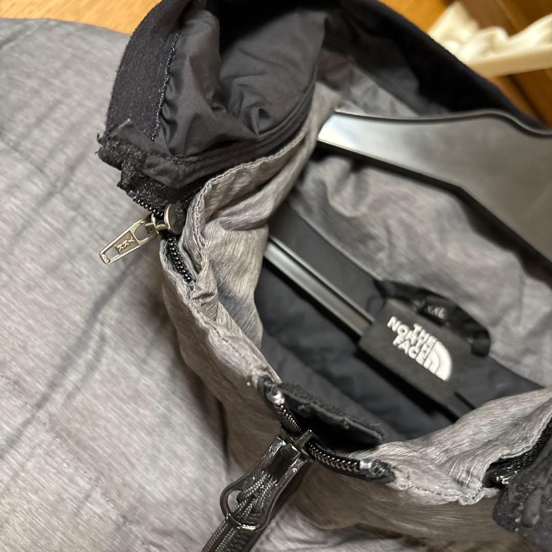 ザノースフェイス☆ダウンコート　レディース