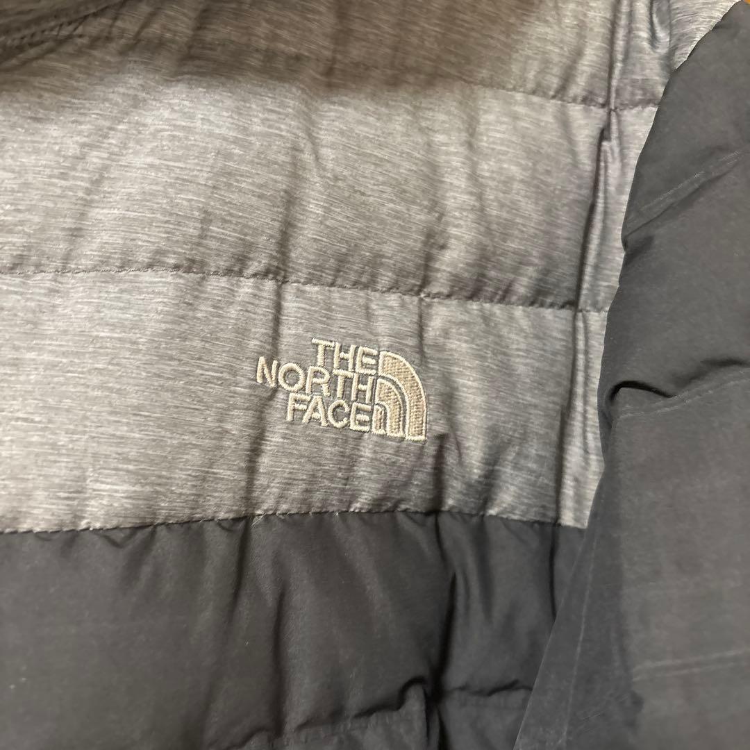 ザノースフェイス☆ダウンコート　レディース
