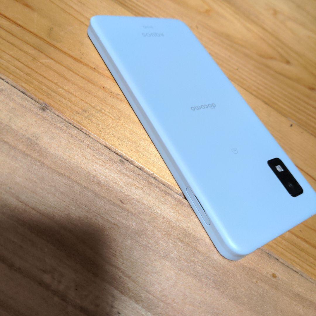 AQUOS wish3 SH-53D docomo 　64GB 美品