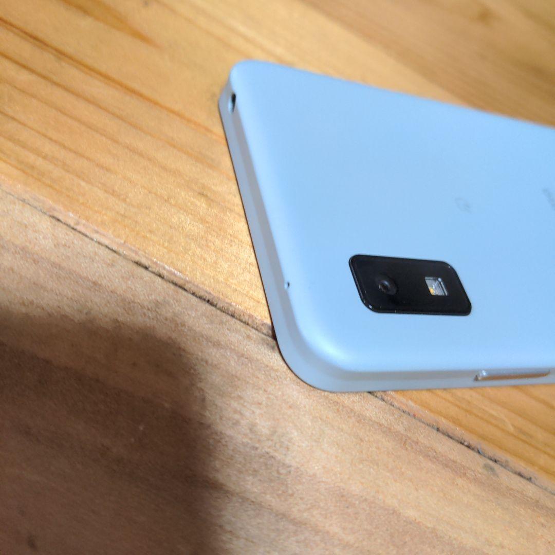 AQUOS wish3 SH-53D docomo 　64GB 美品