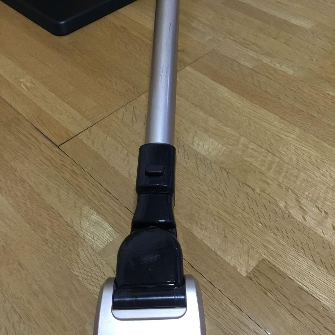 日立 PV-BFH900 2019年製　シャンパンゴールド