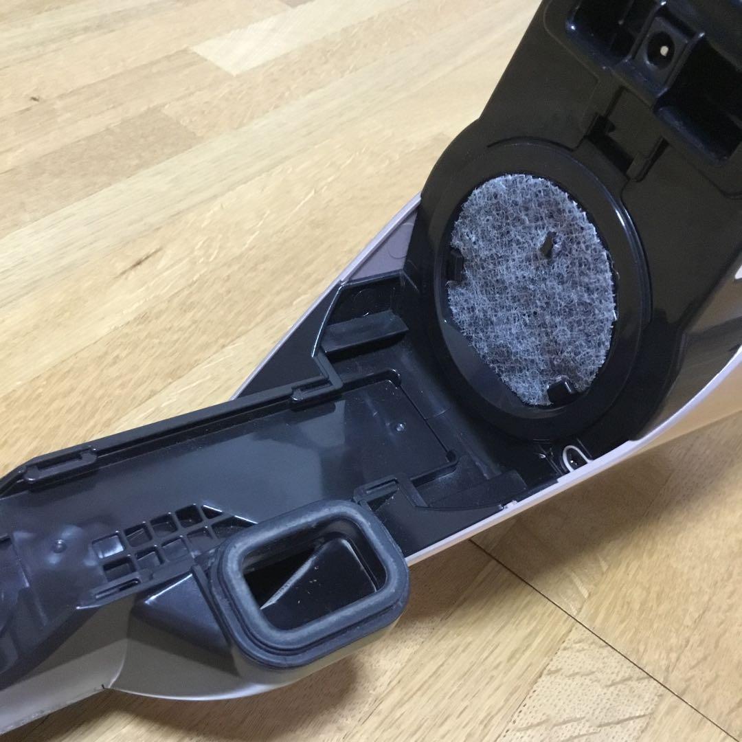 日立 PV-BFH900 2019年製　シャンパンゴールド