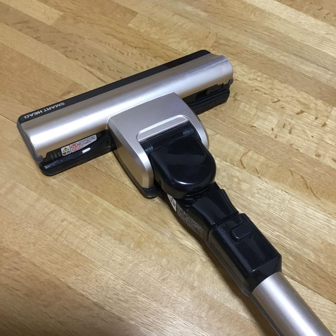 日立 PV-BFH900 2019年製　シャンパンゴールド