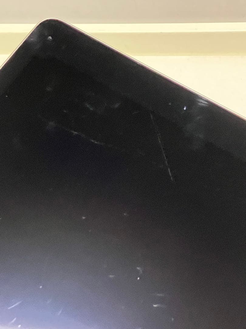 Apple iPad pro 9.7インチ MLMV2J/A 動作ok 中古