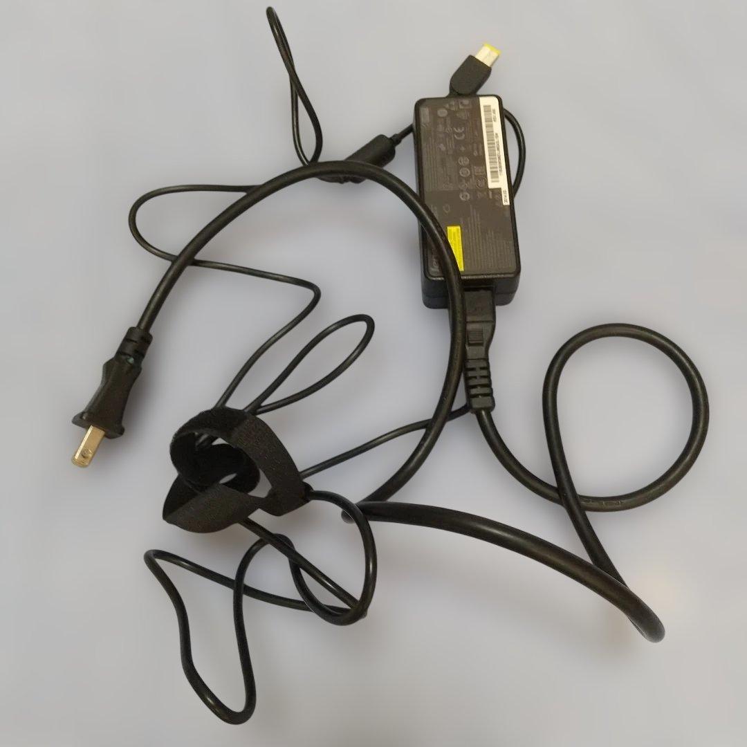 Lenovo ノートPC ブラックWindows11 SSD Office