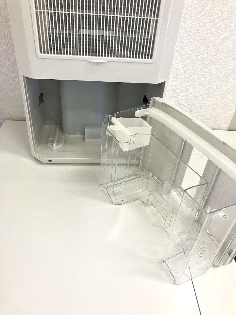 冷風・衣類乾燥除湿機 CDM-1017 どこでもクーラー