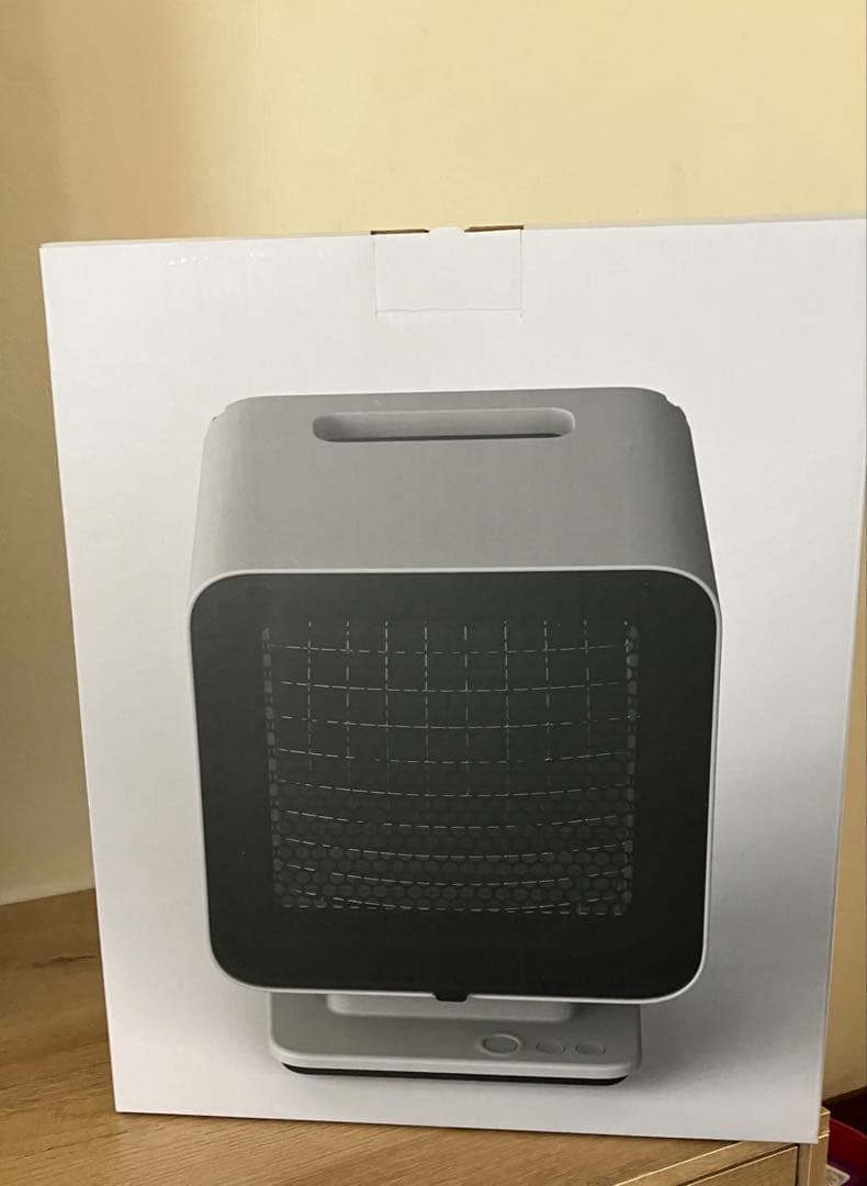 プラスマイナスゼロ リフレクトヒーター２ ＸＨＳ−Ｋ３１１