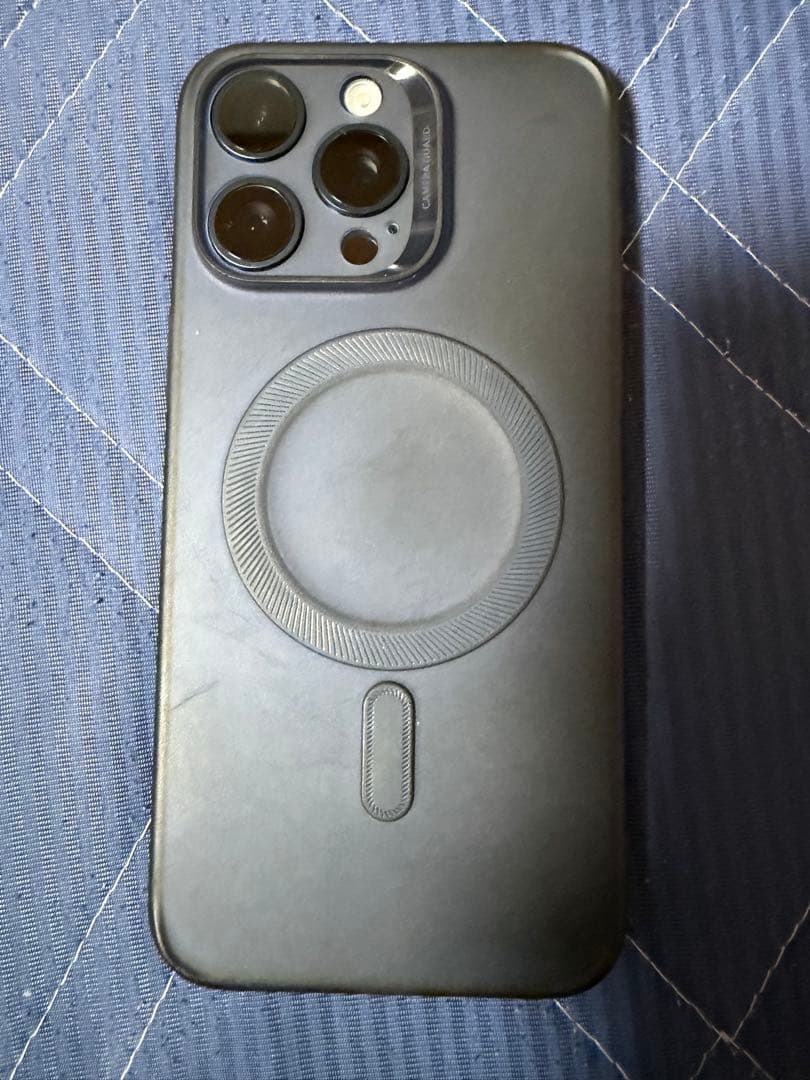 【タカ】iPhone 15 pro max 512GB US版