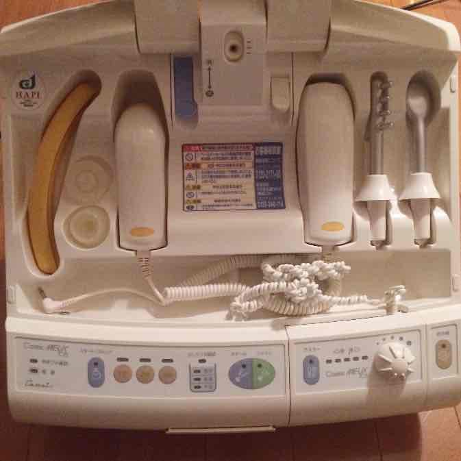 【値下げ】サキナ 美顔器