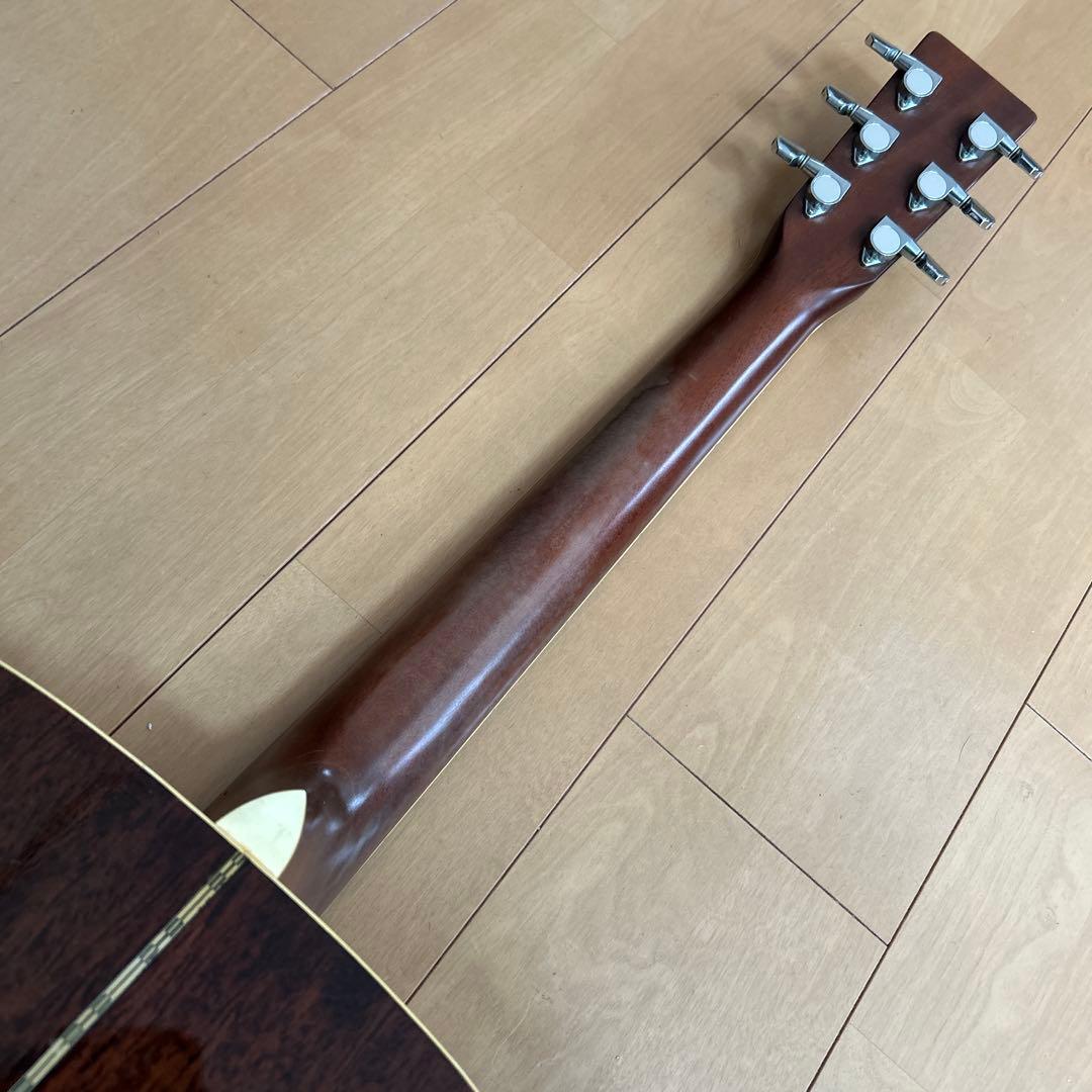 Cat's Eyas TCE-25東海楽器工房 ビンテージ