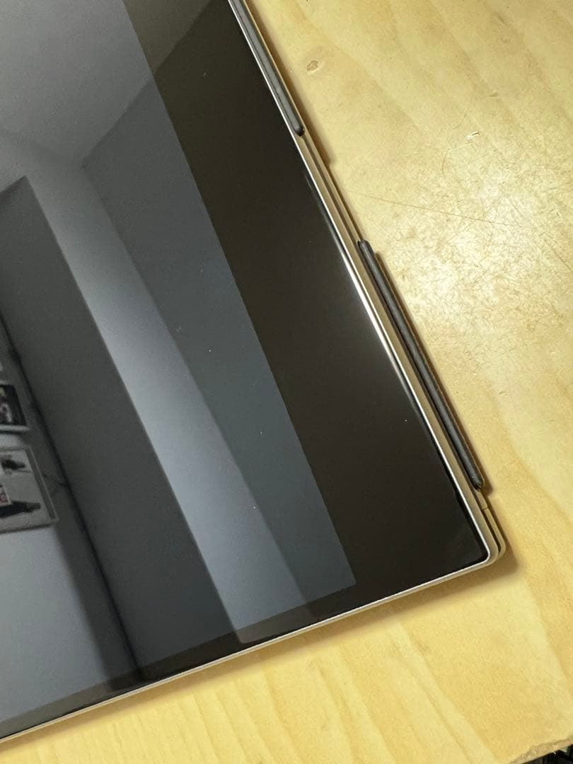 モバイルモニター InnoView 4K 14インチ