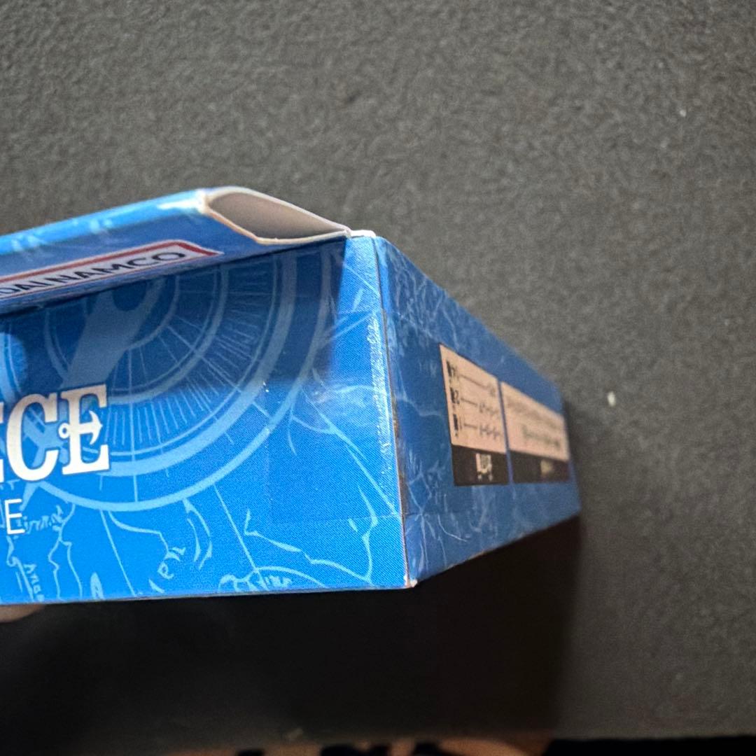 ワンピースカード プレミアムブースターTHEBEST ストレージボック　セット