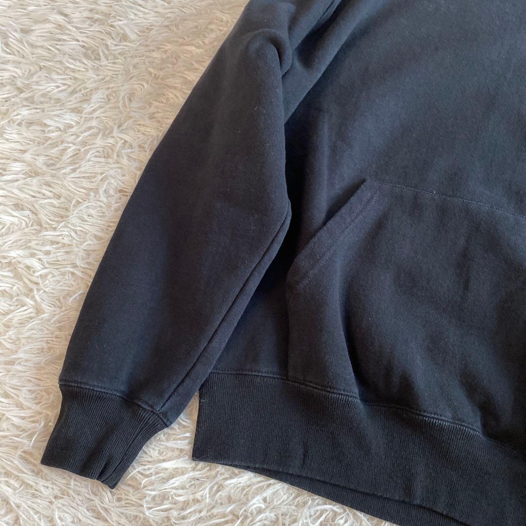 Kawasaki希少【FR2】エフアールツー　パーカー M ブラック