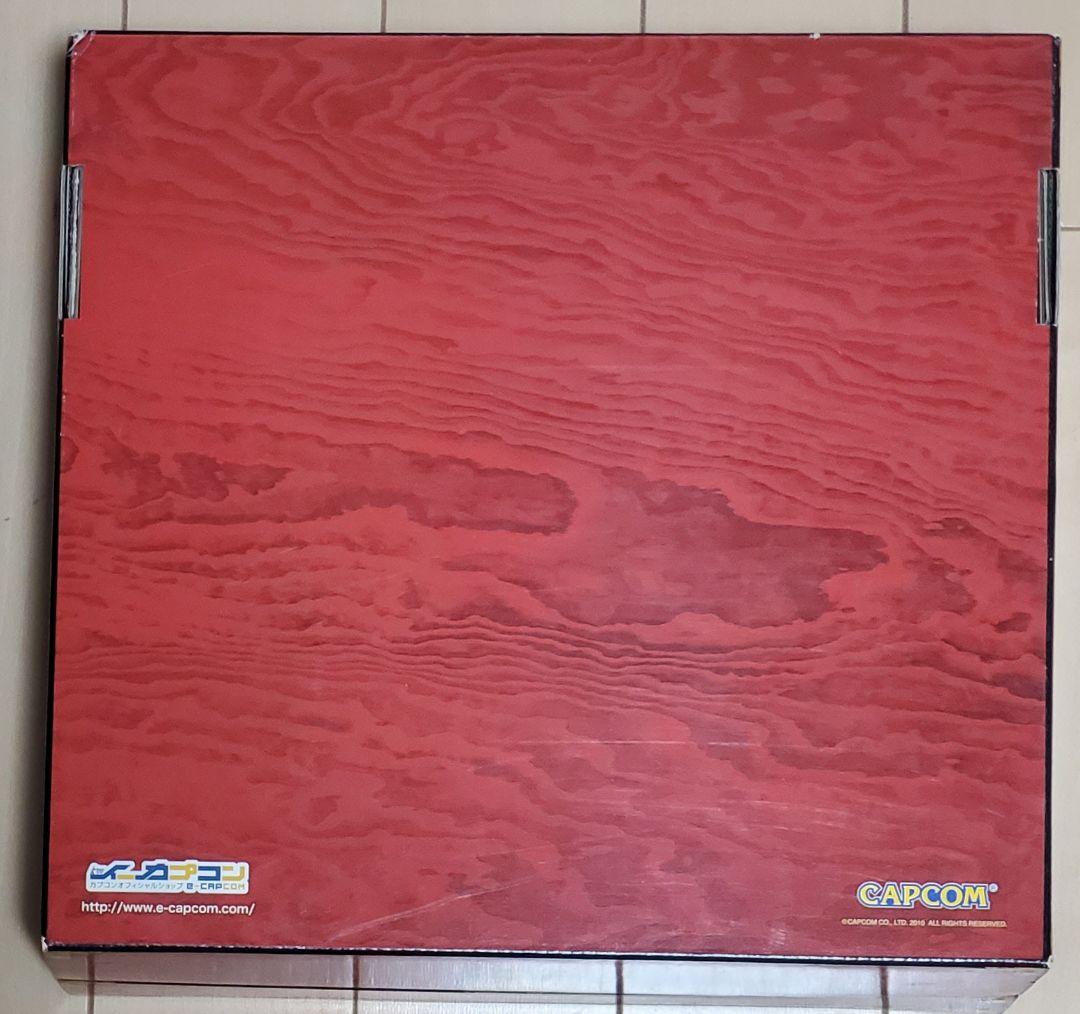 【未使用品】大神伝 カプコン限定 満点宝箱 DS ペン付 ソフトなし