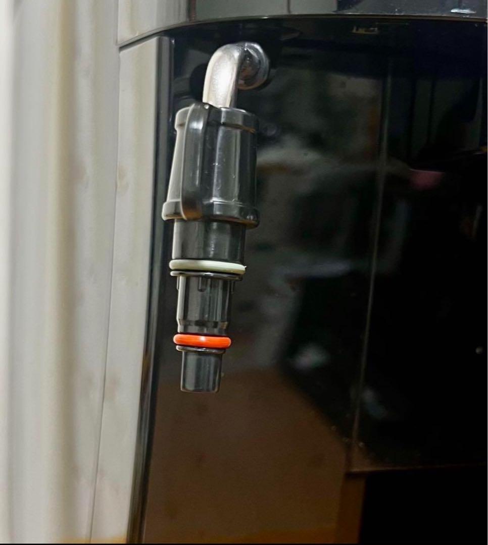 美品★デロンギECAM22112B エスプレッソマシン マグニフィカS