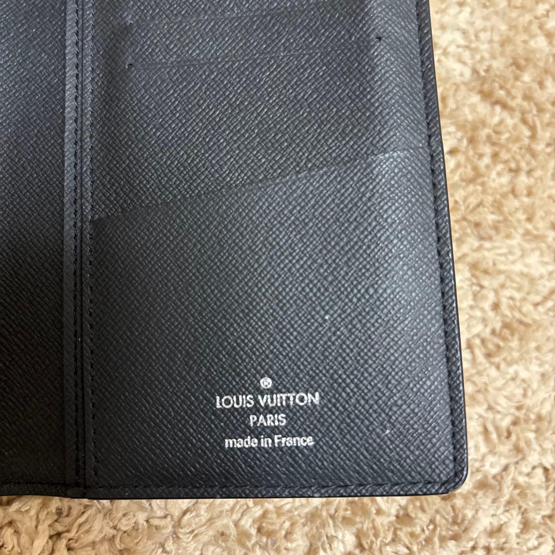 ア*ぞ様 ルイヴィトン　ポルトフォイユ・ブラザ