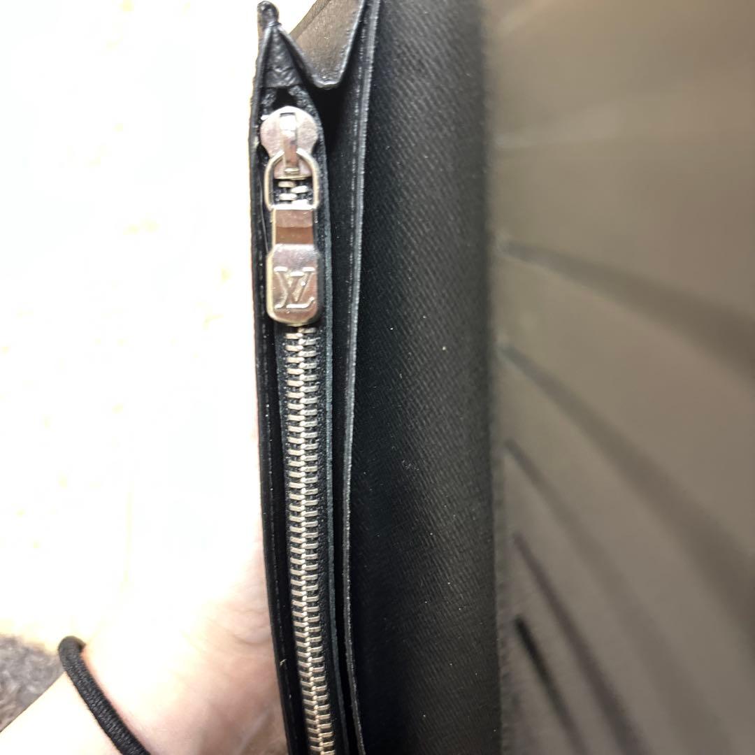 ア*ぞ様 ルイヴィトン　ポルトフォイユ・ブラザ