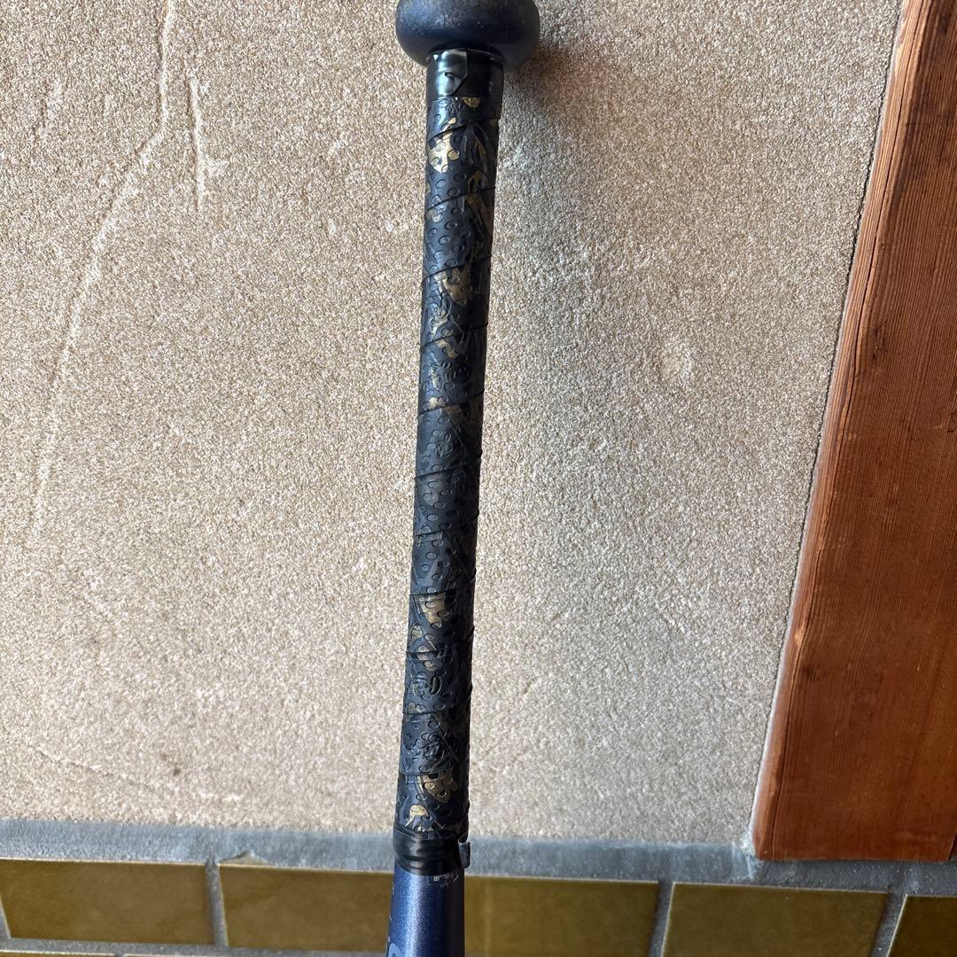 ビヨンドマックスレガシー 少年軟式用 78cm 570g