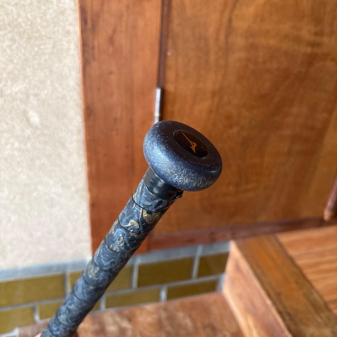 ビヨンドマックスレガシー 少年軟式用 78cm 570g