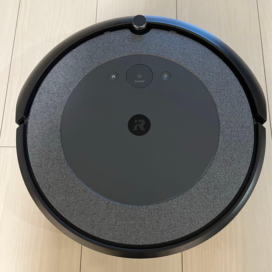 【moriyama】ルンバ Roomba iRobot アイロボット