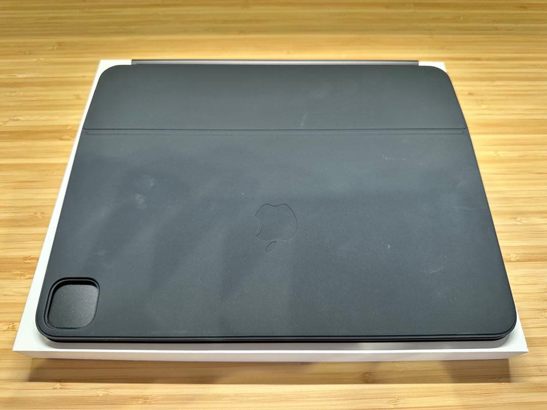 13インチ iPad Pro (M4)用 Magic Keyboard