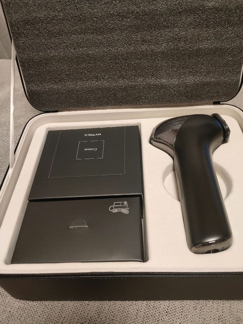 週末限定値下げ★美顔器 リフトアップMYTREX MiRAY ONE おまけ付き