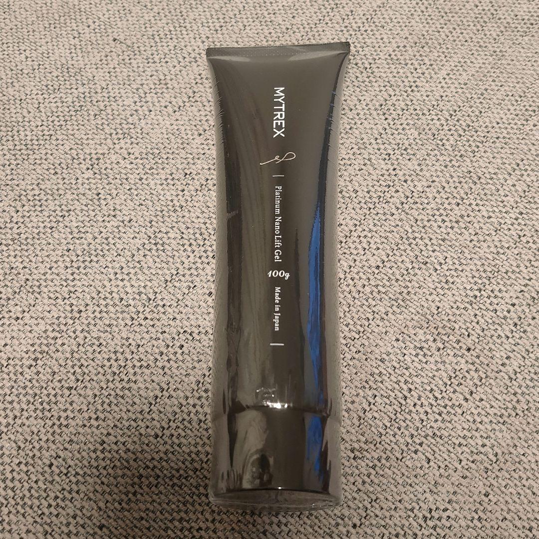 週末限定値下げ★美顔器 リフトアップMYTREX MiRAY ONE おまけ付き