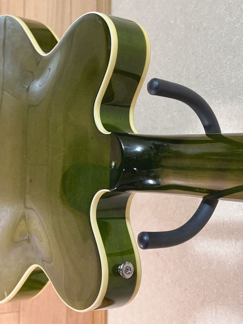 グレッチ G2604T リミテッドエディション ストリームライナー エレキギター