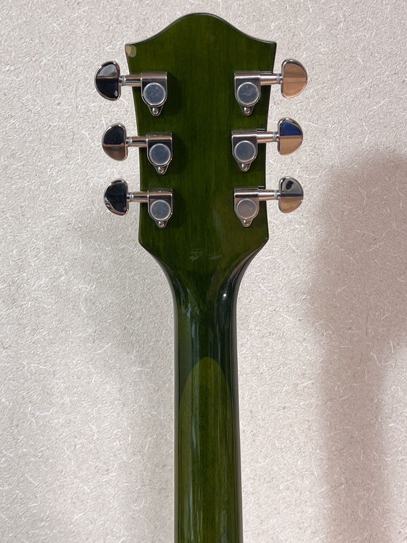 グレッチ G2604T リミテッドエディション ストリームライナー エレキギター