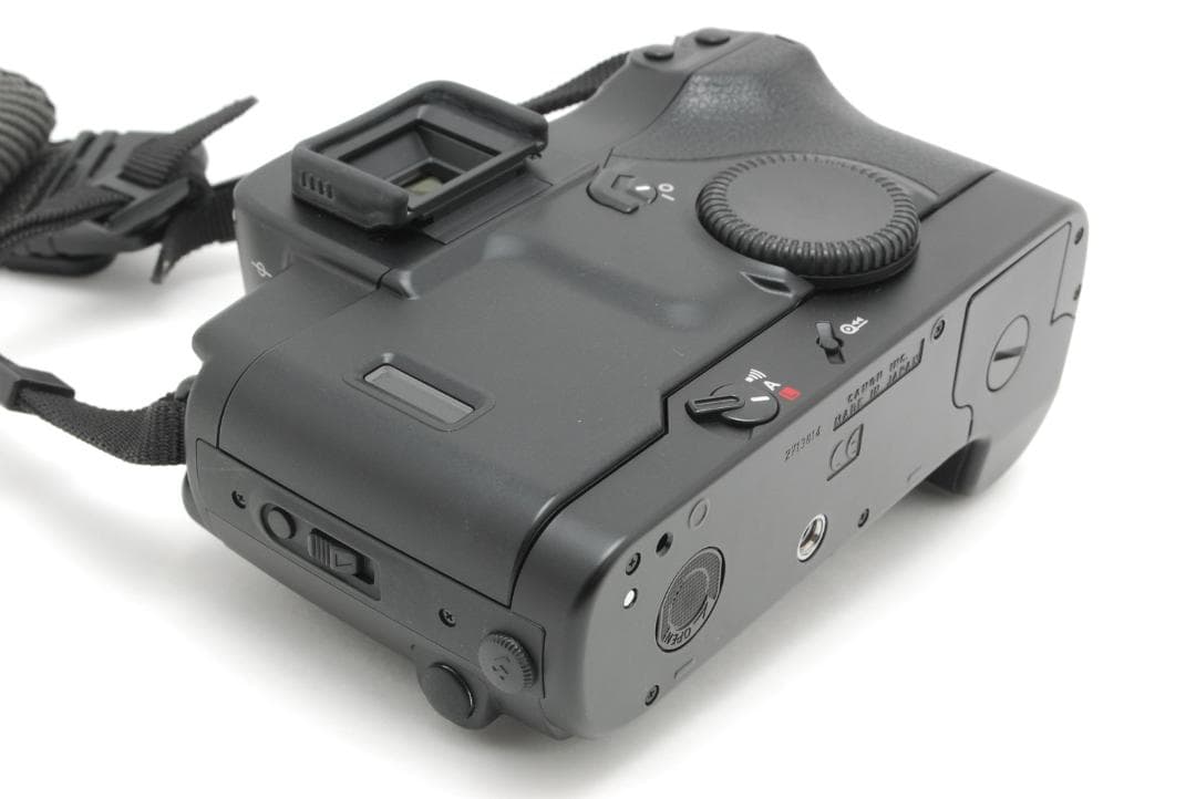 Canon EOS 3 キャノン SLR ボディ 35mm フィルムカメラ