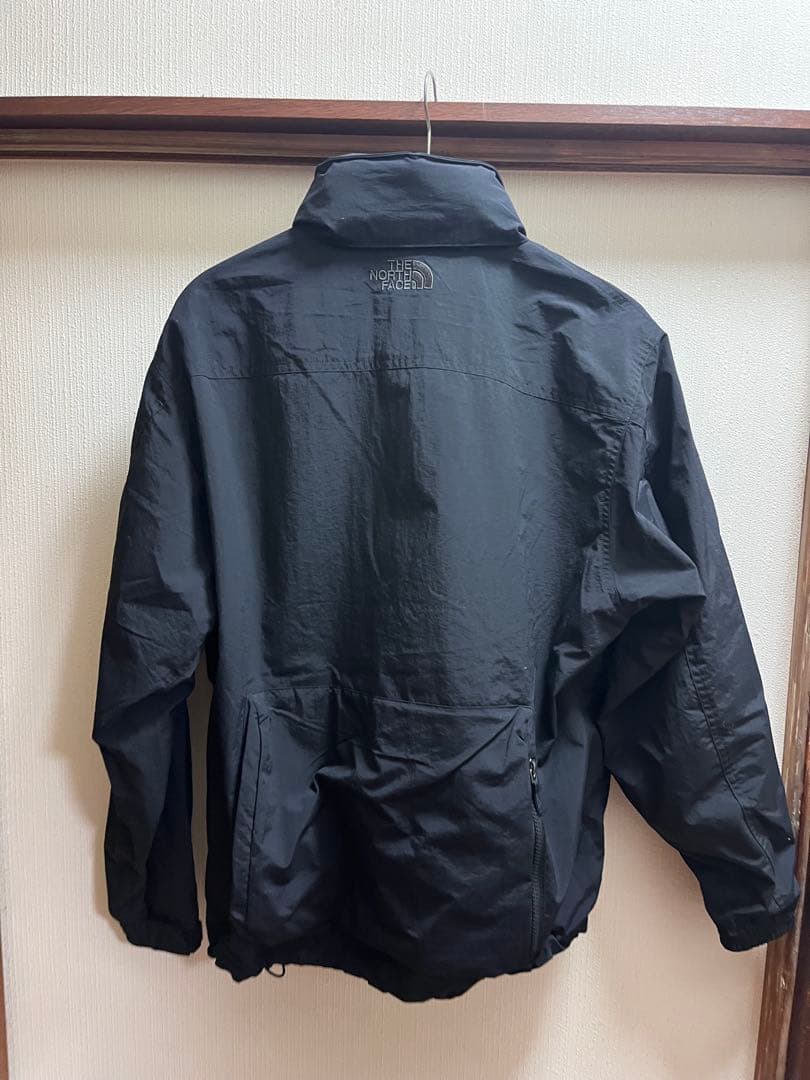 THE NORTH FACEフィールドユーティリティジャケット NP72430