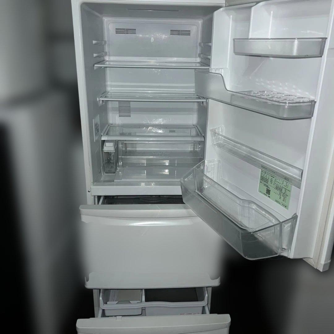 ⚪︎Panasonic/パナソニック/大型冷蔵庫/自動製氷/大人気モデル/極上美品