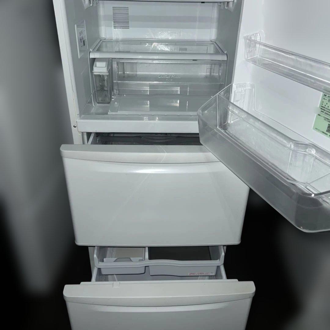 ⚪︎Panasonic/パナソニック/大型冷蔵庫/自動製氷/大人気モデル/極上美品