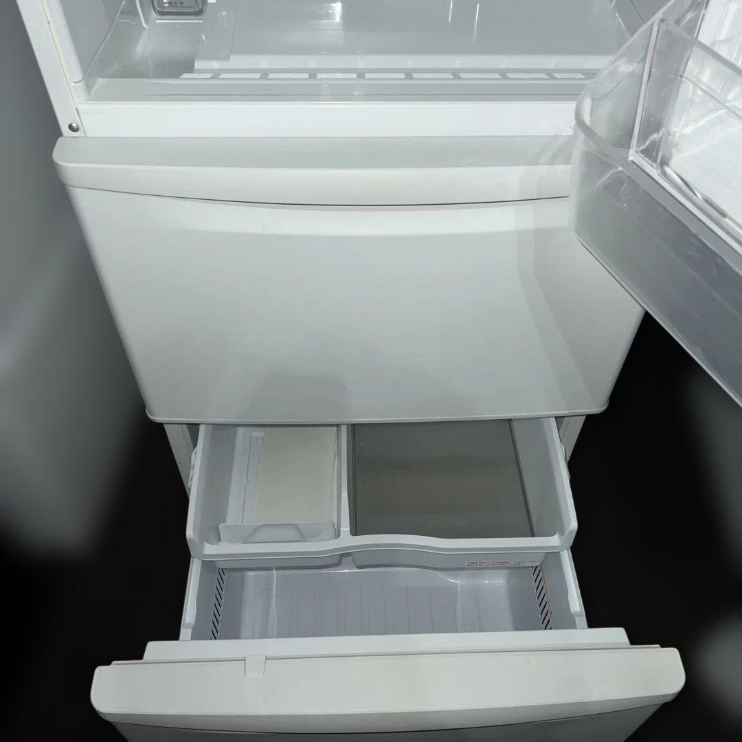 ⚪︎Panasonic/パナソニック/大型冷蔵庫/自動製氷/大人気モデル/極上美品