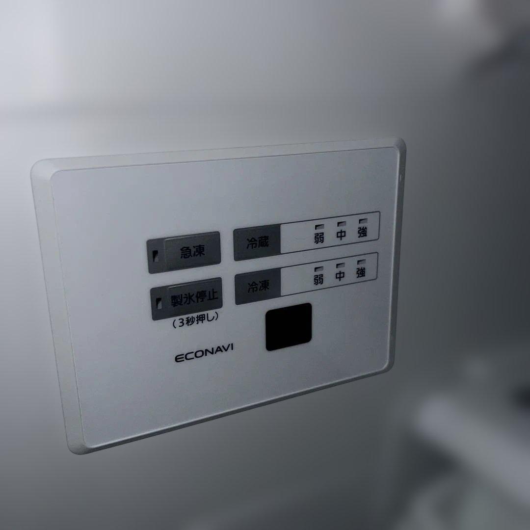⚪︎Panasonic/パナソニック/大型冷蔵庫/自動製氷/大人気モデル/極上美品