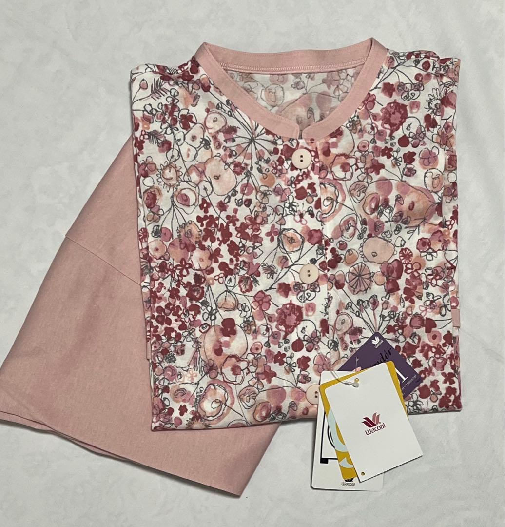 ワコール　グランダー　パジャマ　LP 新品タグ付き