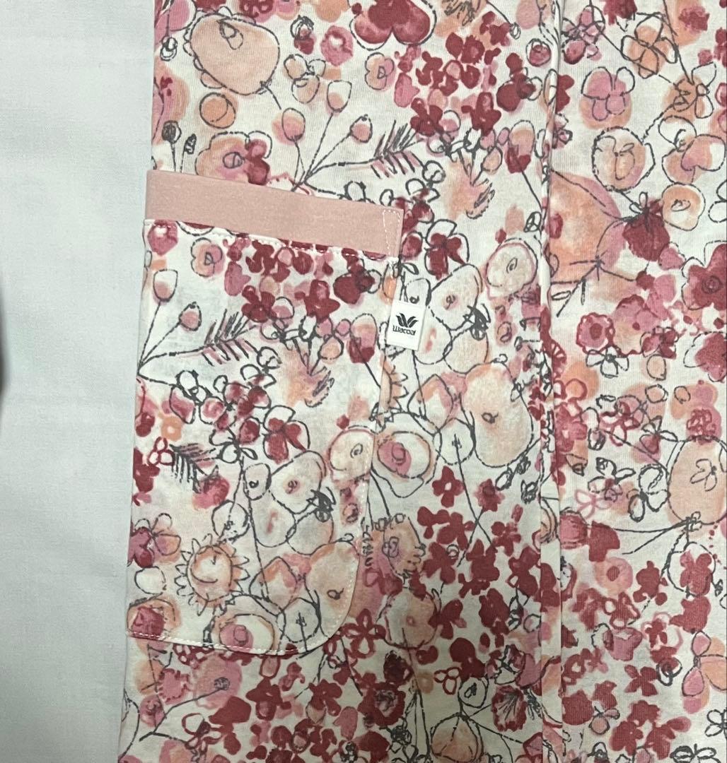 ワコール　グランダー　パジャマ　LP 新品タグ付き