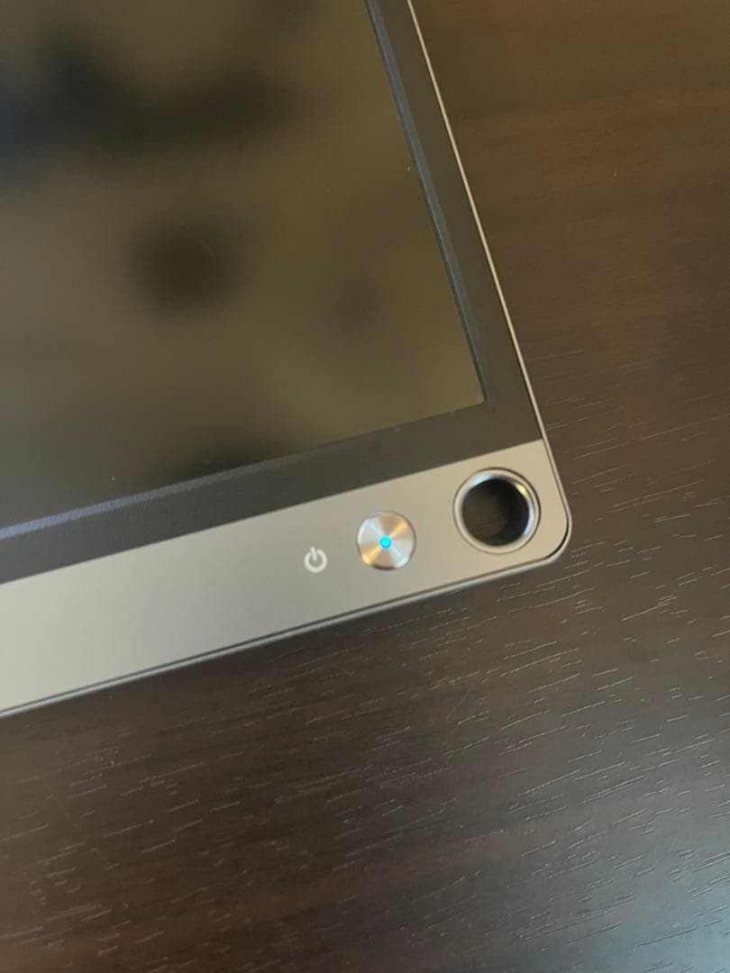 ASUS ZenScreen MB16ACE/エイスースポータブル液晶デバイス