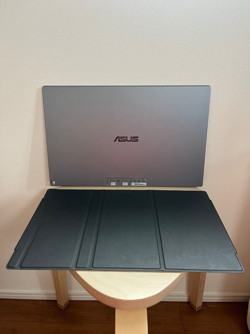 ASUS ZenScreen MB16ACE/エイスースポータブル液晶デバイス