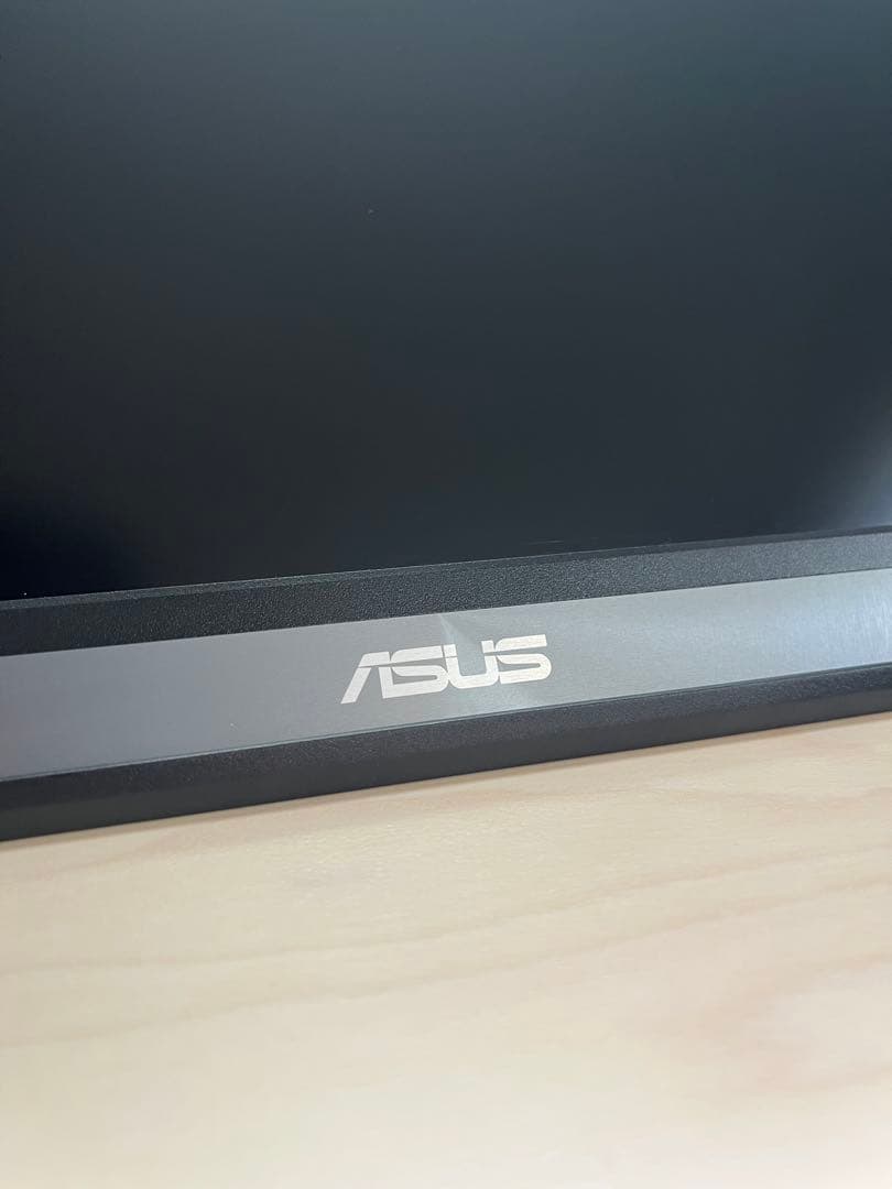 ASUS ZenScreen MB16ACE/エイスースポータブル液晶デバイス