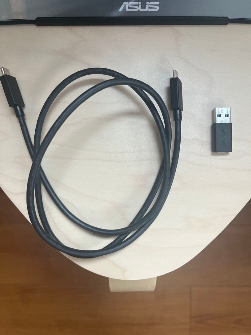 ASUS ZenScreen MB16ACE/エイスースポータブル液晶デバイス