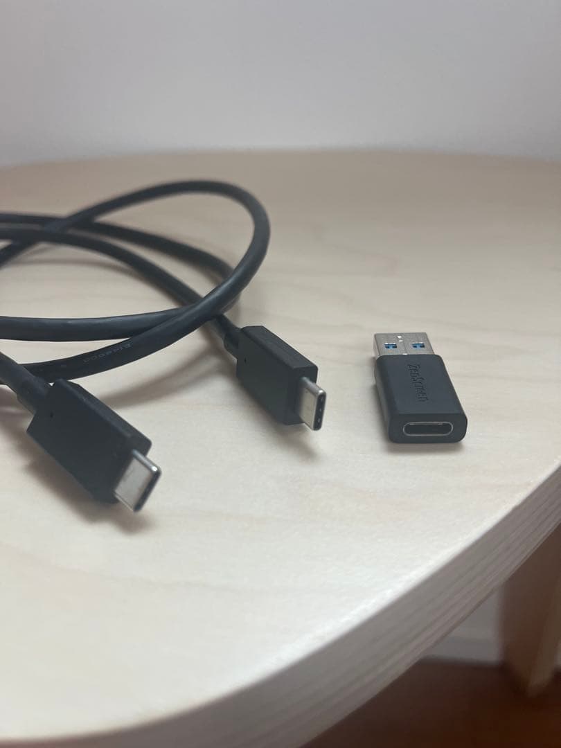 ASUS ZenScreen MB16ACE/エイスースポータブル液晶デバイス