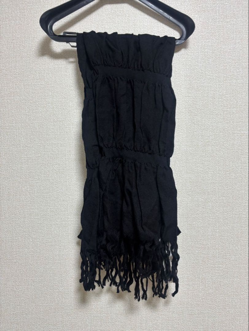 NC-L02-166-3A2 ヨウジヤマモト　プリュスノアール　新品