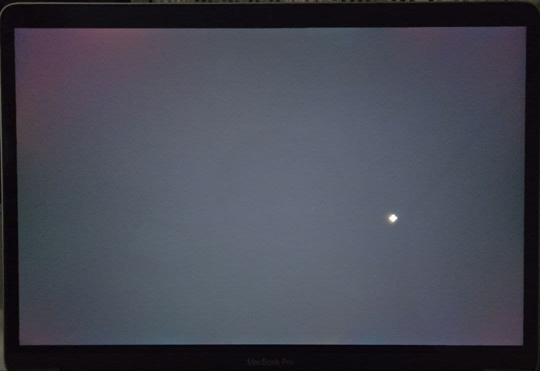 MacBook Pro 13インチ Mid 2020 Core i5 16GB