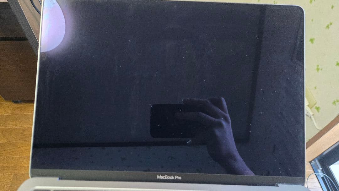 MacBook Pro 13インチ Mid 2020 Core i5 16GB