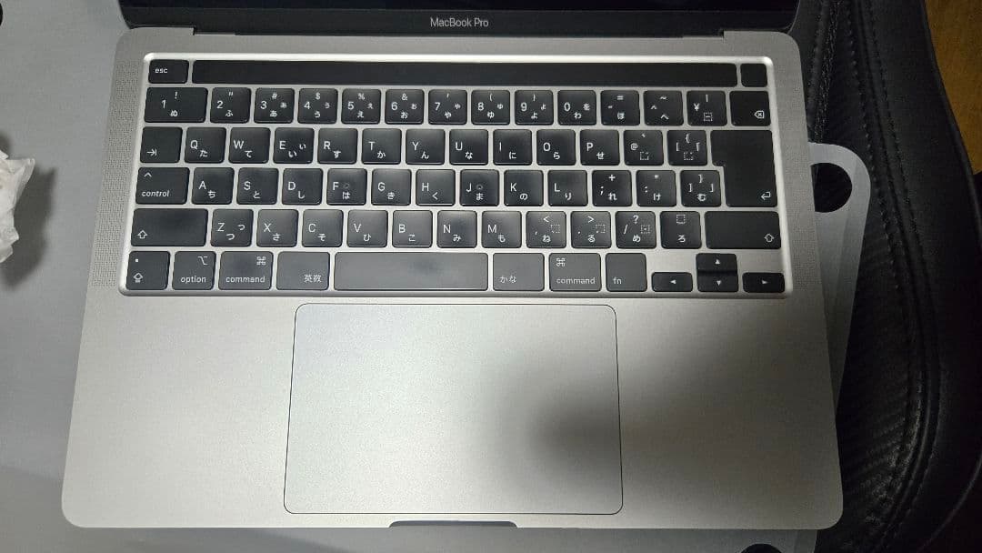 MacBook Pro 13インチ Mid 2020 Core i5 16GB