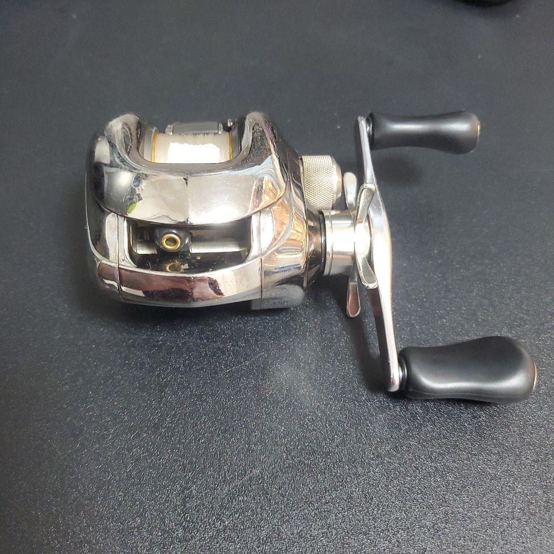 アンタレスAR 左ハンドル