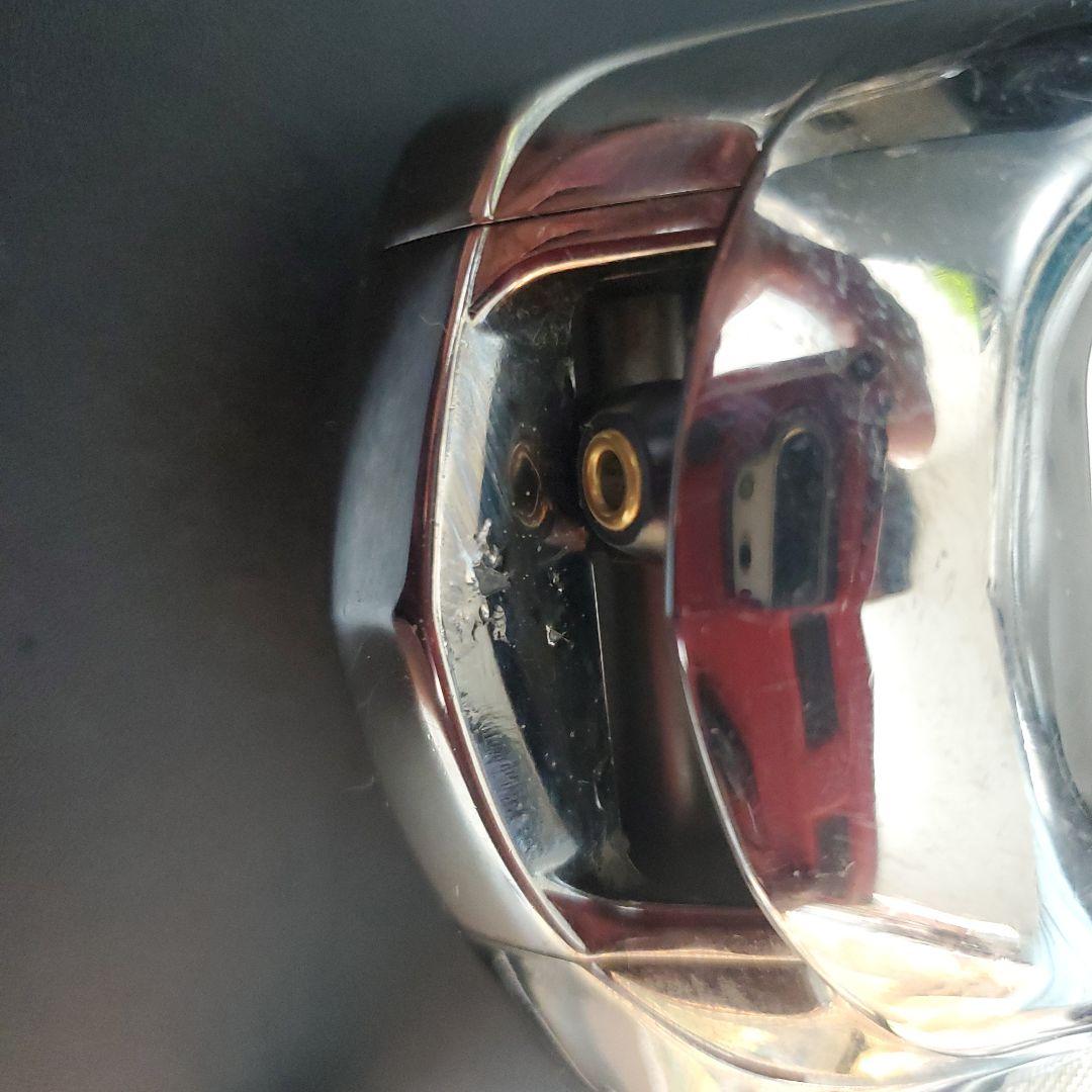 アンタレスAR 左ハンドル