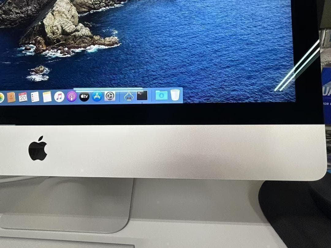 iMac 27インチ 5K 32GB 1TB Core i9-9900K 美品